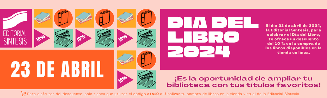 día del libro 2024